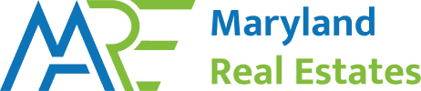 Maryland Real Estates Logo